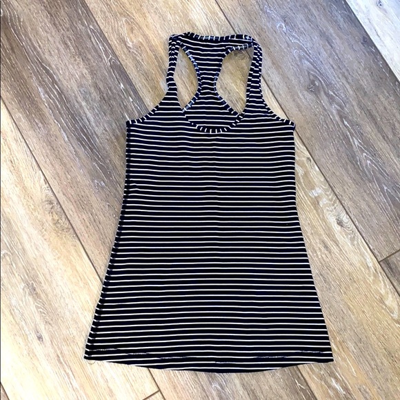 lululemon athletica Tops - Lululemon Tank Top